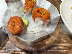 -魁盛居百年鲁菜馆(县西巷店)