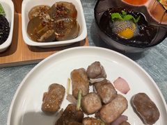 -莆田餐厅PUTIEN(西安万象天地店)