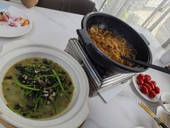 -楚鱼王·河鲜·湖北菜(华农店)