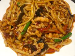 -好嫂子酱猪手•农家菜(蒲黄榆店)