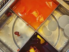 -海底捞火锅(龙湖三千集店)