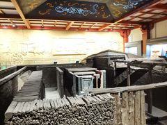 -北京大葆台遗址博物馆