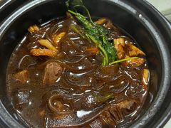 -阿隆煲店(秀仁苑店)