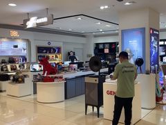 -BOSE音响(百盛店)