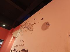 -老街烧烤大排档·地道湖北菜·龙虾馆(汉口火车站店)