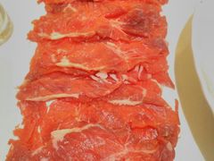 -焯牛潮汕牛肉火锅(云峰街创始店)