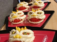 -海底捞火锅(玉桥商业广场店)