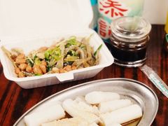 豉油王蒸猪肠粉-陈添記·祖傳爽鱼皮·西关老字号(广州首店)