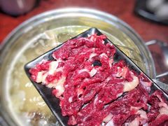 -三牦记·涮烤一体火锅(小河店)