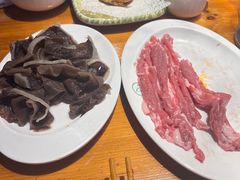-義聚德·清真铜锅涮羊肉·烧烤(河东店)