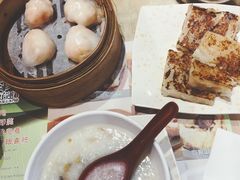 -添好运点心专门店(北角店)