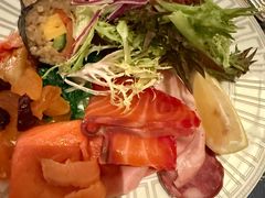 -丘吉尔餐厅(澳门伦敦人店)