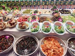 -山河屯铁锅炖鲜鹅·东北菜(开发区一店)