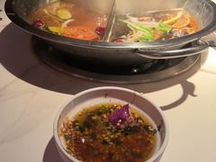 -小龙坎火锅(IFS HOT店)