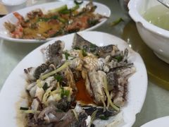 -考记泥焗鸡农庄·海鲜(北洛秘境店)