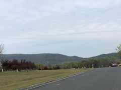 -钟山体育运动公园