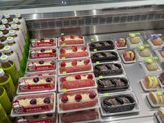 -奈雪的茶(龙湖西溪天街PRO店)