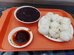-庆丰包子铺(望京广顺店)