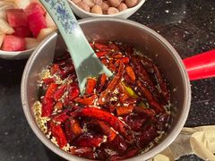-南门涮肉(上海二店)
