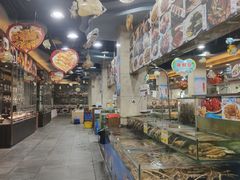 -东江海鲜酒家(艺都分店)