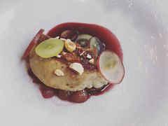 法式传统鹅肝-福楼法餐厅FLO