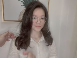 点击看大图 -HD HAIR STYLE