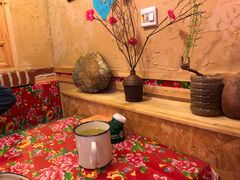 -闯关东东北农家菜(崂山石老人店)