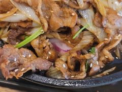 -清真·鸦儿李记·小馆(后海店)