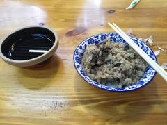 -叁省斋粉蒸肉甑糕·清真(回民街店)