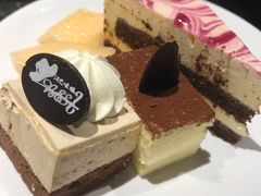 -汉巴味德(大悦城店)