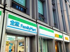 -陆家嘴世纪金融广场