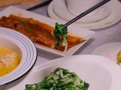 -一品淮扬 · 淮扬菜·北京万达文华酒店