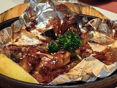 -IL Forno 意坊·意大利餐厅(温州万象城店)