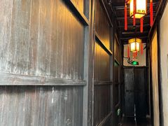 -章太炎故居