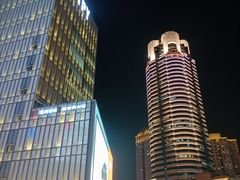 -美罗城