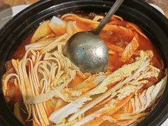 -肖记公安牛肉鱼杂馆· 省级非物质文化遗产(仁和路店)