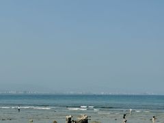 -三亚西岛海洋文化旅游区