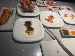 -大渔铁板烧(大悦城店)