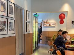 -子檀大隐炭烧(食品街店)