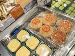 -泸溪河桃酥(湖滨银泰in77店)