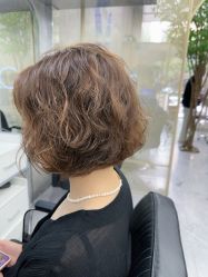 -DK SALON连锁专业烫染接发店