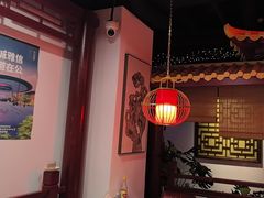 -秦月轩·陕西家乡菜(阜成路·五棵松店)