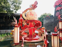 -鼓楼(西湖风景名胜区)