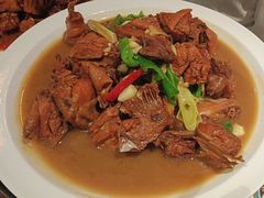 -天山集市餐厅(康城店)