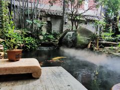-The Flowers Coffee(南山店)