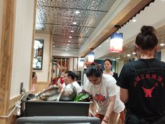-鸭绿江民族饭店(总店)