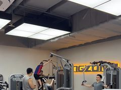 -空中健身·游泳(季佳荟新华家园店)