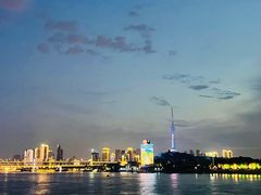 -武汉两江游览·夜游长江(汉口粤汉码头)
