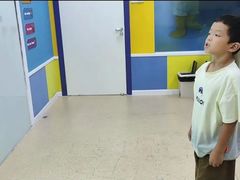 -贝乐少儿英语·全外教(滨江中心)