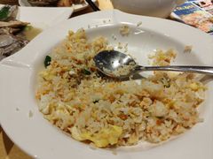 -渔·海鲜餐厅（东澳可域度假村内）南沙湾沙滩店